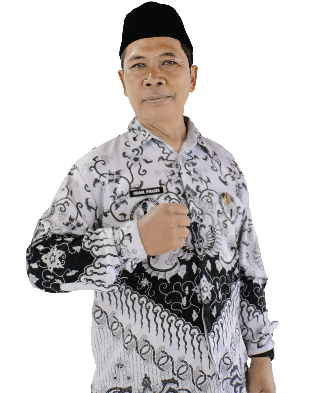 Wakil Ketua 2